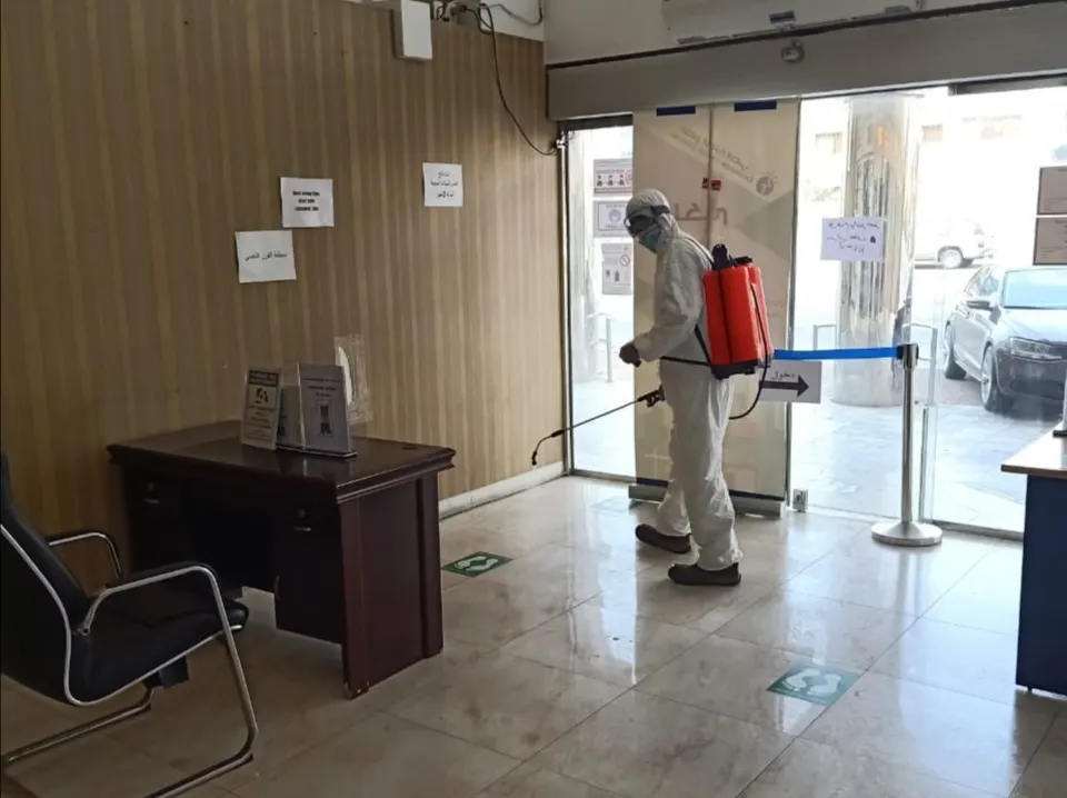 الخدمة الأفضل والأسعار الأقل لدى مجمع الامتياز الطبي..