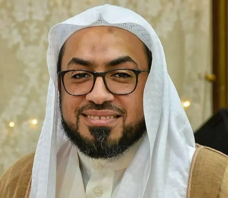 الشيخ السمين: النظرة الشرعية أساس التوافق الزوجي