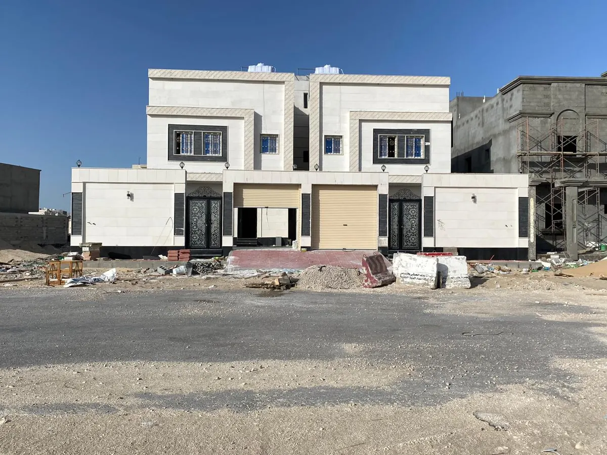 دوبلكسات جاهزة للسكن تبدأ بسعر 780 ألف ريال...