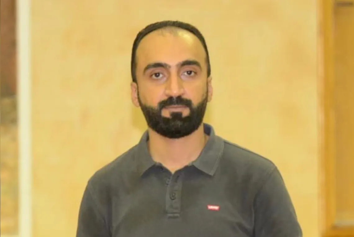 العُماني رئيساً للجنة الإعلامية في نادي الهدى