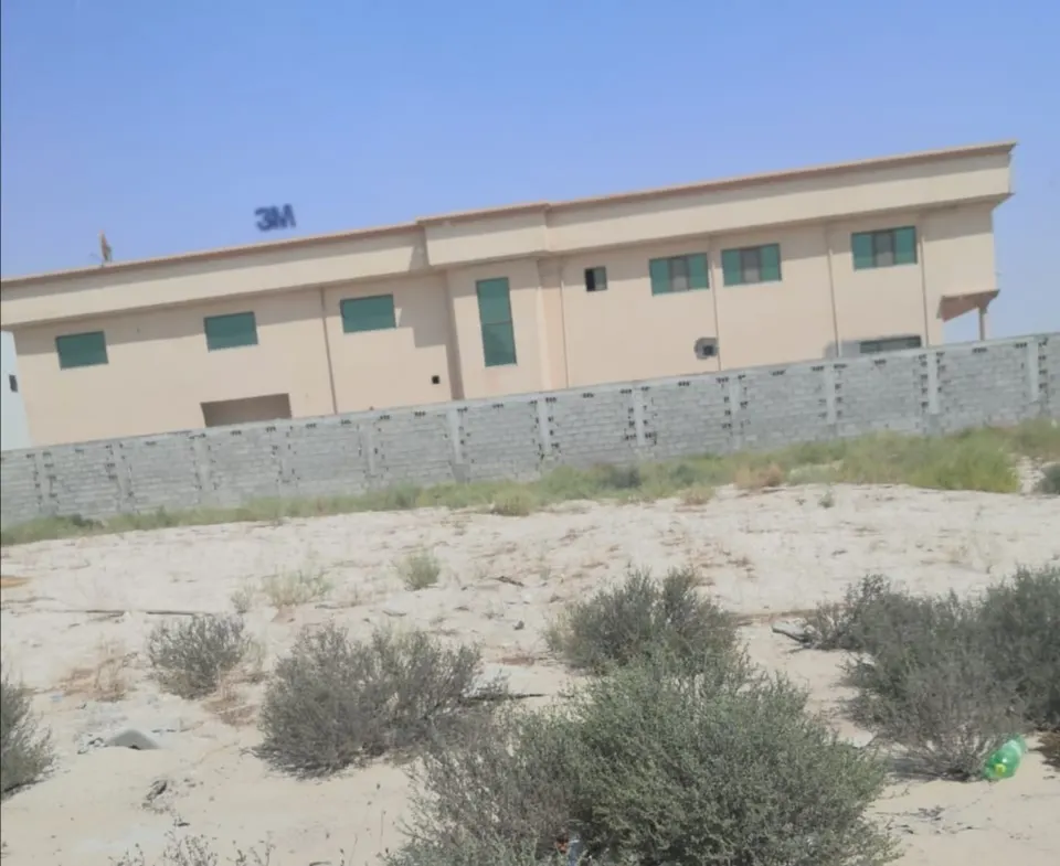 أرض للبيع من المالك مباشرة ”مخطط الأوجام الصناعي“ بموقع إستراتيجي