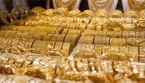 الذهب يرتفع.. وعيار 24 يسجل 224,37 ريالًا