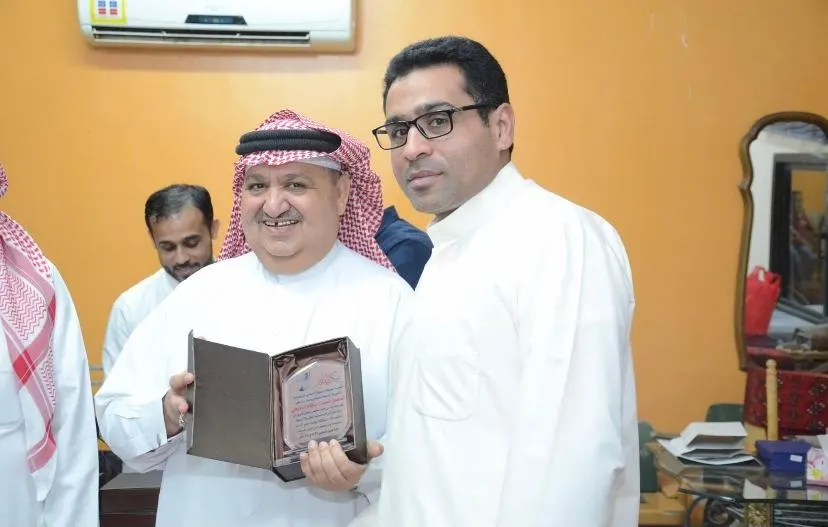 البصارة يعتمد الهيكل الإداري لكرة القدم بنادي الهدى