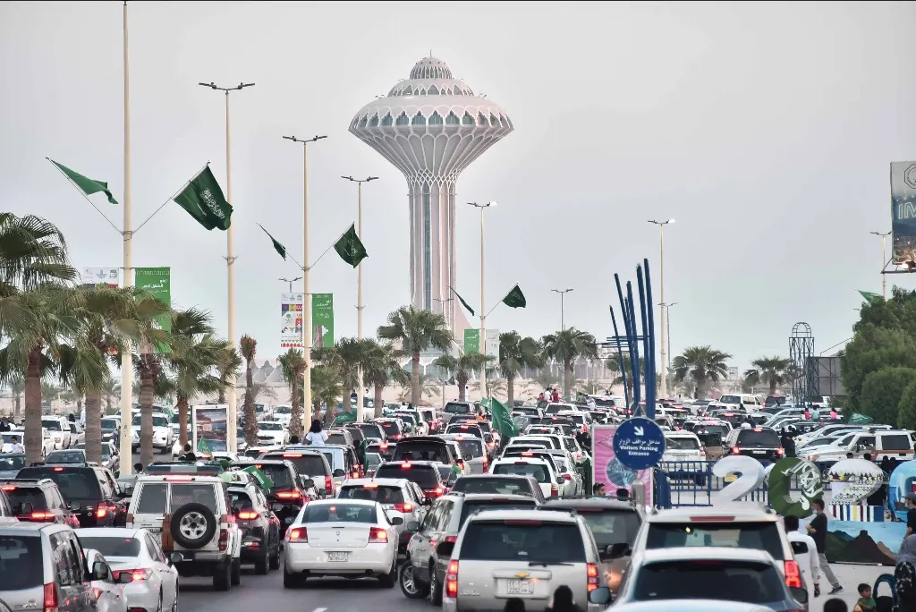 تنبيه من وزارة الصحة بشأن فعاليات اليوم الوطني