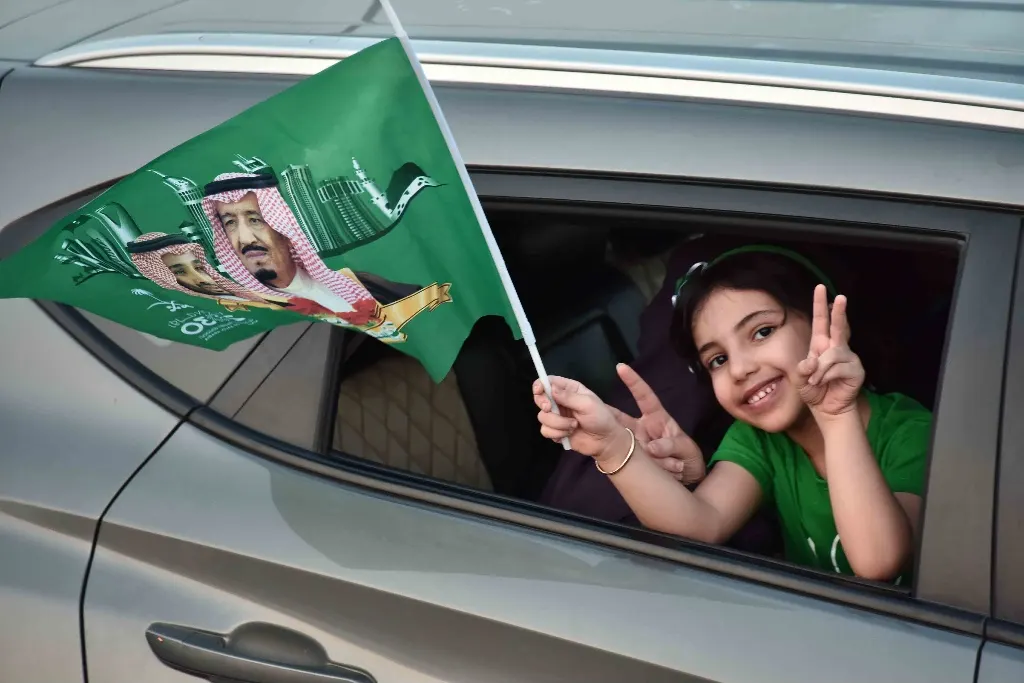 تعديلات مرورية «مؤقتة» بالدمام والخبر تزامنًا مع احتفالات «يوم التأسيس»
