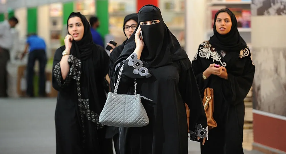انخفاض بطالة السعوديات في الربع الرابع من 2022م ليصل إلى 15,4%