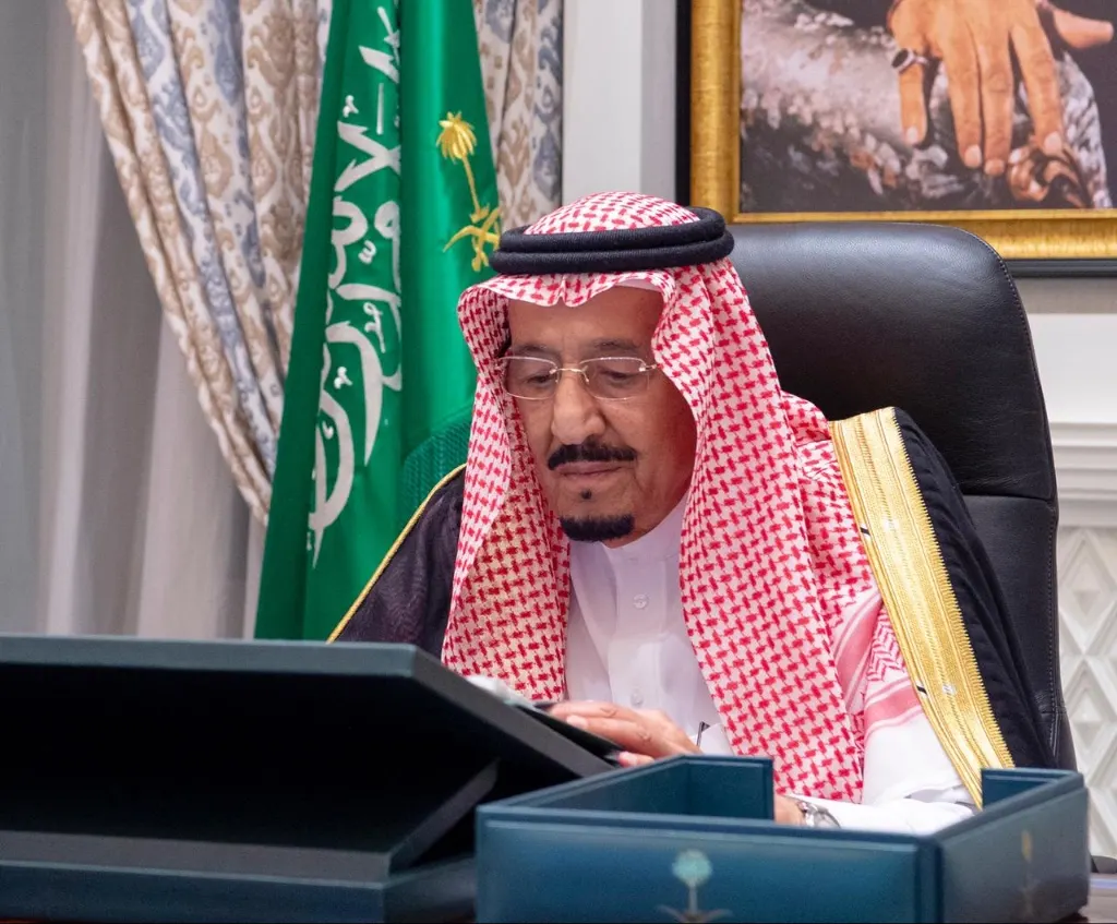 9 قرارات جديدة لمجلس الوزراء.. الموافقة على نظام صندوق التنمية العقارية وتعديل نظام المؤسسات الصحفية