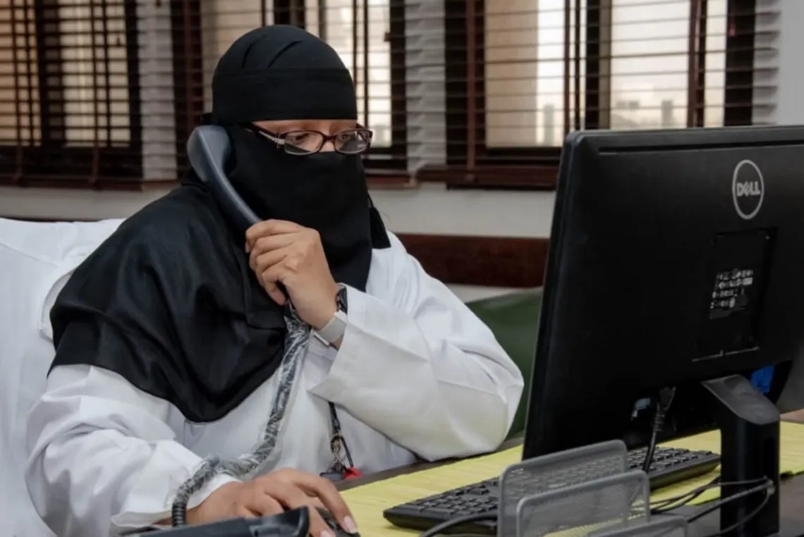 152 ألف فحص مخبري ب «إقليمي الشرقية»