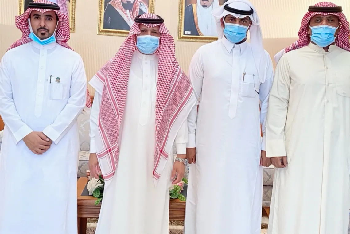 خدمة رياضيي القطيف.. برامج لـ ”فرق الأحياء“