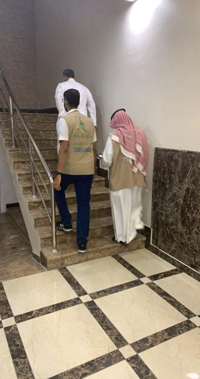 الشرقية.. 1013 جولة رقابية على المستشفيات خلال يوليو