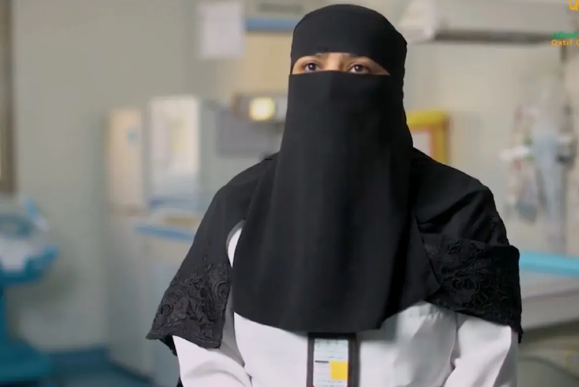 الدكتورة الزاهر: جهود المملكة في الرضاعة الطبيعية نموذج استدامة عالمي