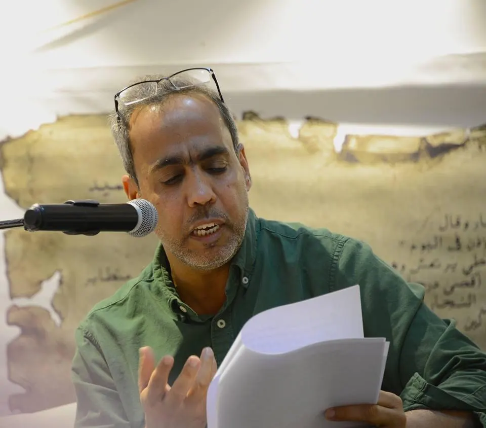 الخميس المقبل.. السنونة يواجه جمهور «أسمار» بملف النقد وتطور القصة