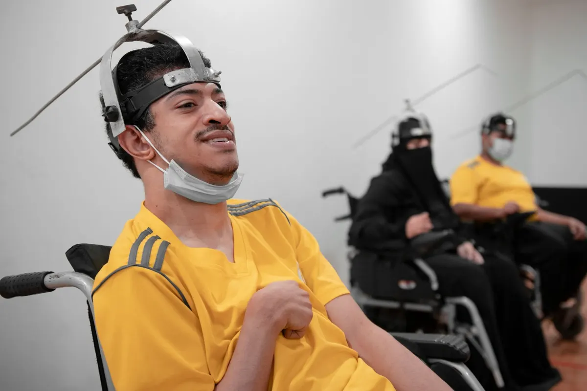 الخليج يجهز أبطال ”بوتشيا الأحساء“ لبطولة المملكة