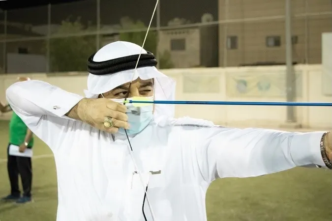 السفير يتفقد أداء التجارب في العوامية.. ”كلاسيكو السلام“.. حماس وتفاعل