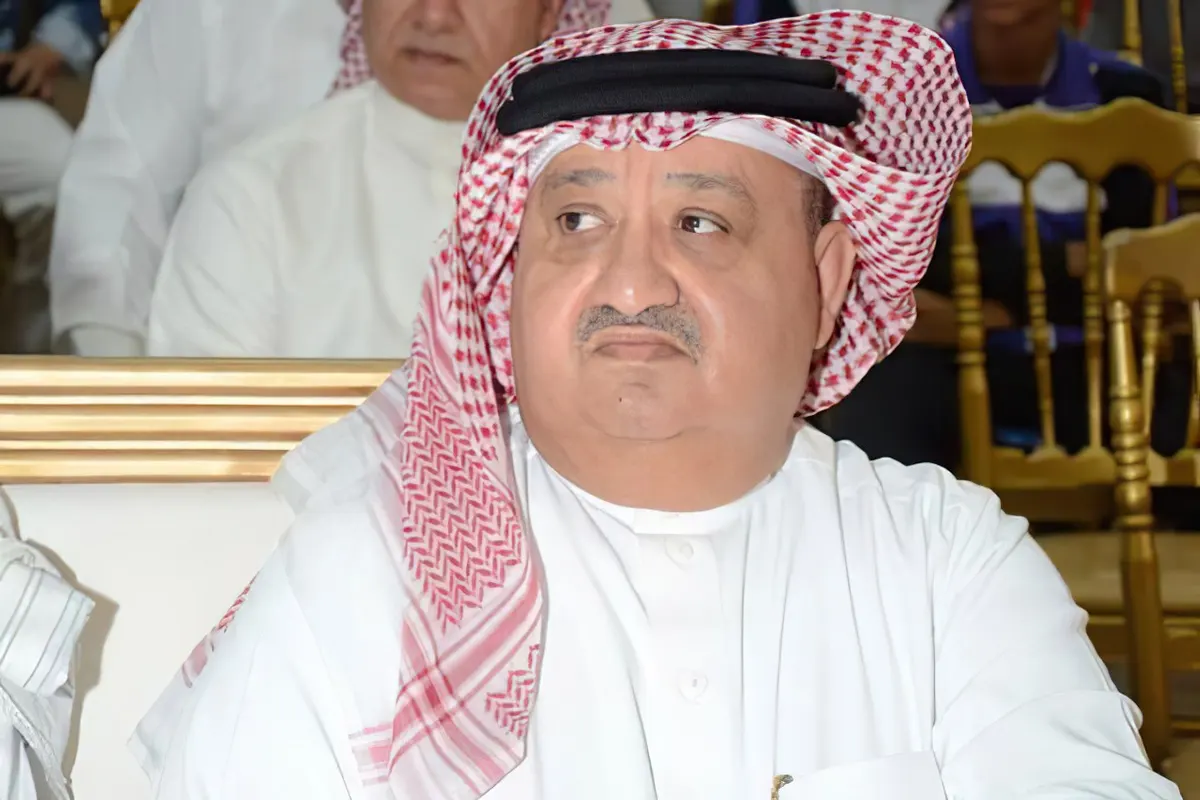 رئيس الهدى السابق يدعو لتعزيز علاقة الأندية بالمجتمع وينتقد ”التزكية“ في مجالس الإدارات