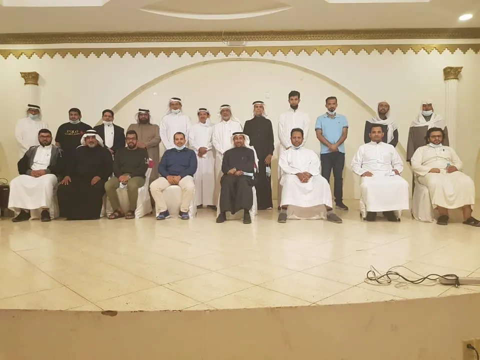 رقمنة العمل بجمعيات القطيف الخيرية