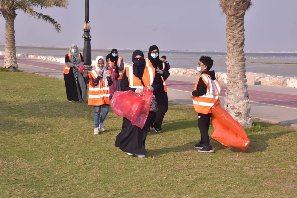 3 شروط للمشاركة في حملة ”الشرقية نظيفة“