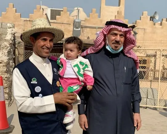 ”فريق قراءاتي“ يتعرف على تراث جزيرة تاروت
