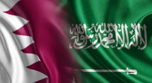 عاجل.. فتح الأجواء والحدود البرية والبحرية بين السعودية وقطر