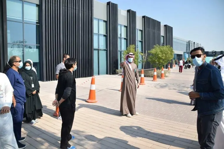 إتاحة تقديم مواعيد الجرعة الثانية من لقاح «كورونا»