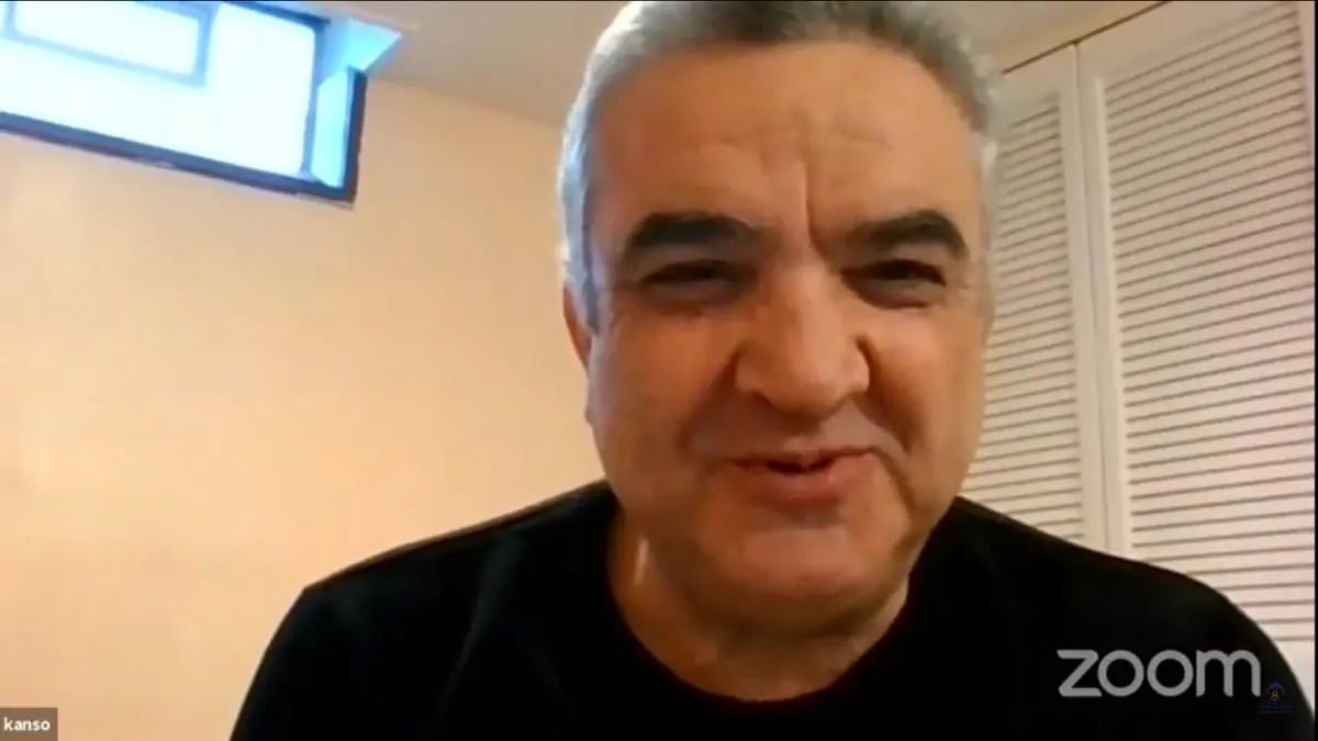 ”التكامل بين الانتماء الديني والهوية الوطنية“ في الثلاثاء الثقافي
