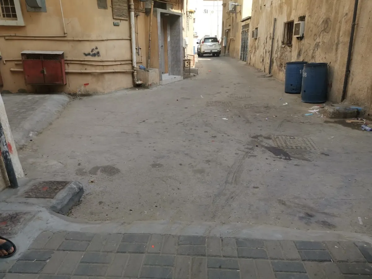الإنترلوك والسفلتة.. أبرز مطالب أهالي الملاحة