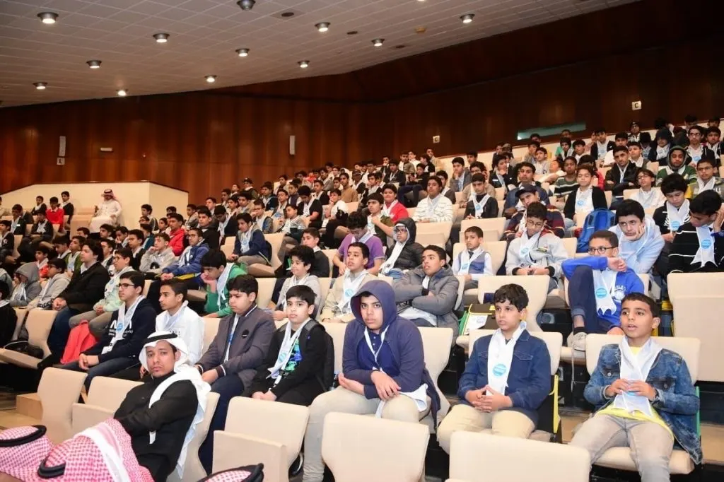 بالأسماء.. خمس ميداليات لموهوبي القطيف في شتاء 2021