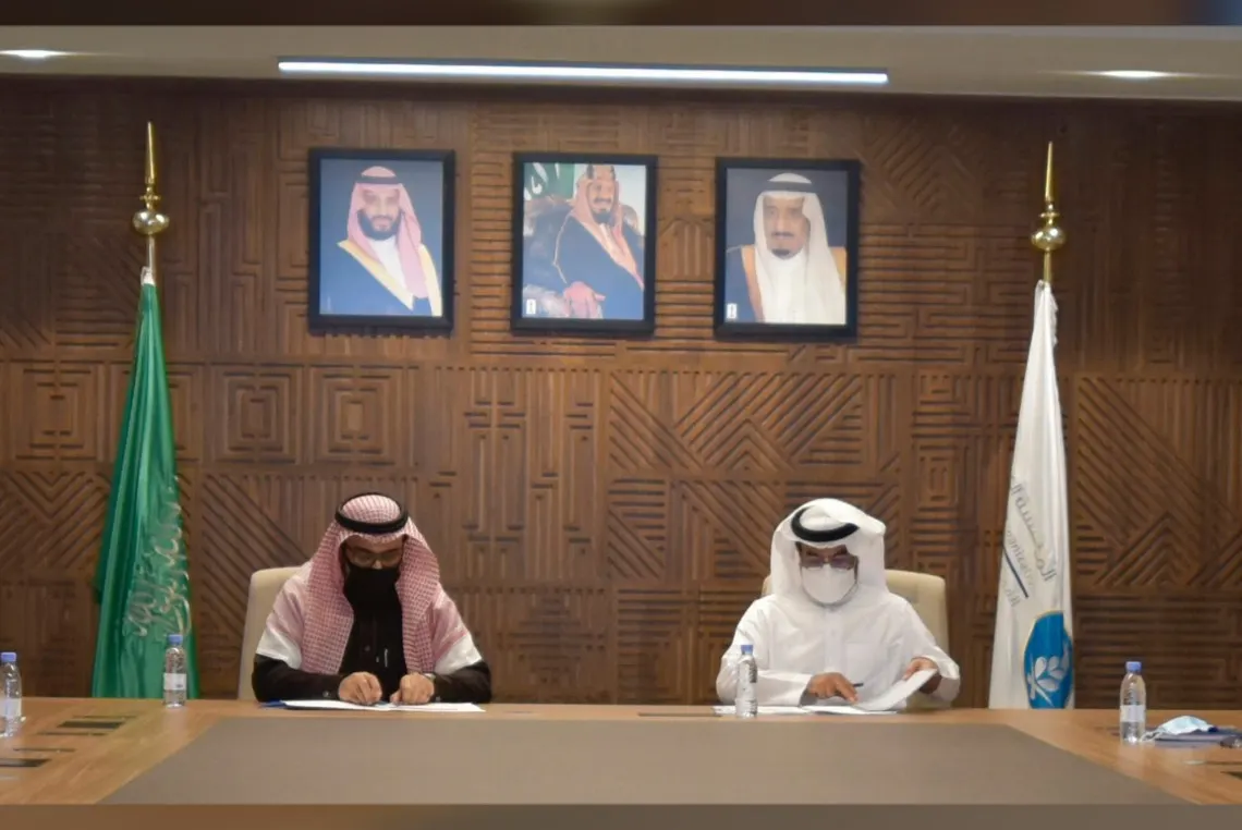 متابعة أعمال اللجنة الميدانية للحفاظ على واحة الأحساء