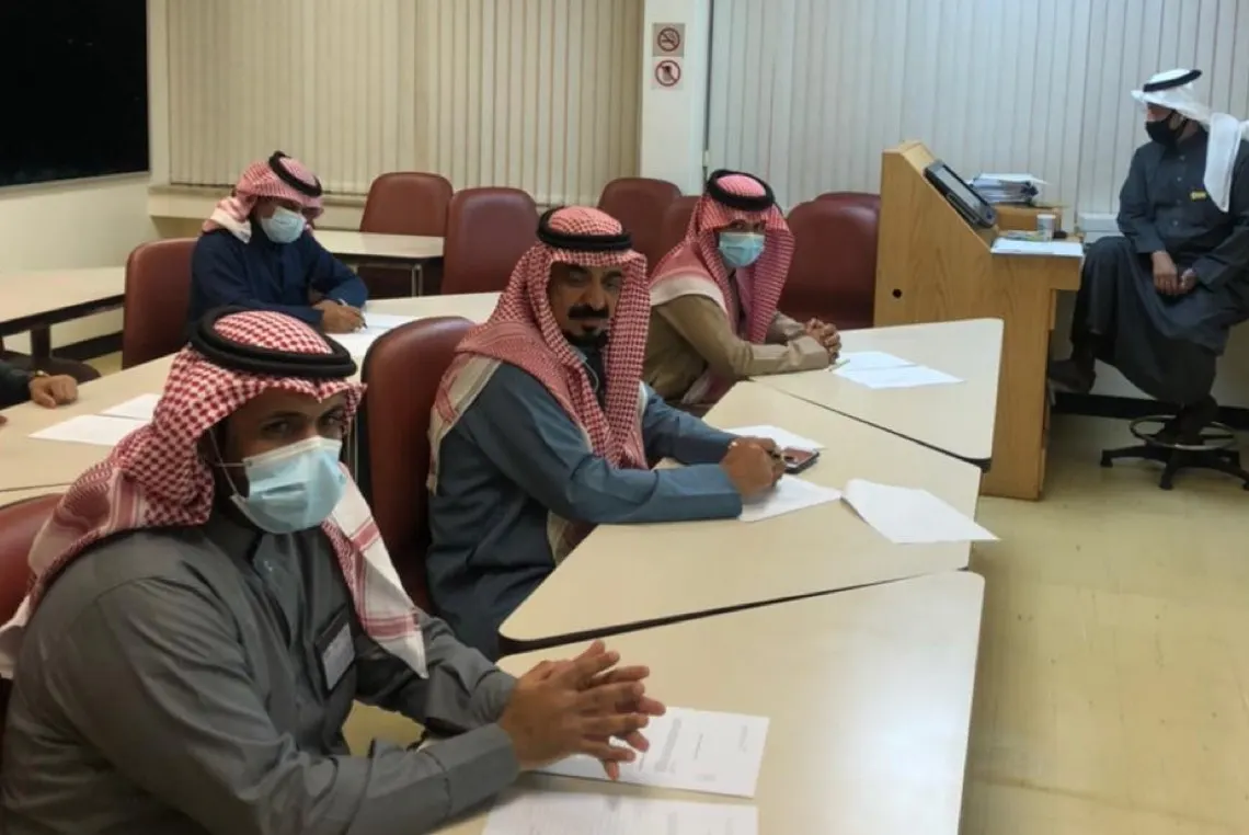 قياس رضا المستفيدين عن خدمات «المياه» في محافظات الشرقية.. الأربعاء