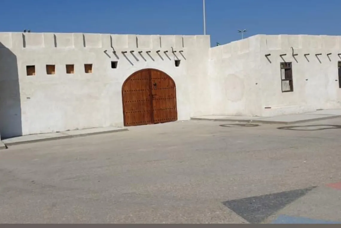 بيت ”قطيفي“ بالمجيدية.. مشروع جاهز ينتظر الاستثمار