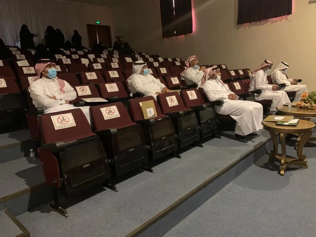 ”توثيق وإعداد التقارير“ في مركز إيواء العاملات بالأحساء