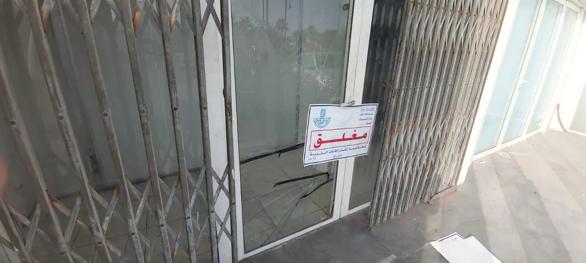 سيهات.. إغلاق معمل دجاج ومصادرة 250 كجم