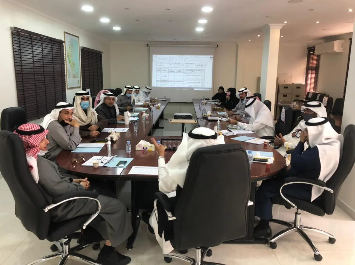 ”بلدي القطيف“ يعيد تشكيل 4 لجان.. ويقترح انشاء قرية شعبية