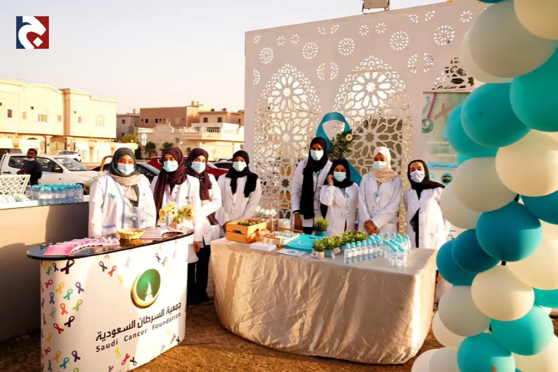 مطالبات بتخصيص عيادات لموانع الحمل بالقطيف