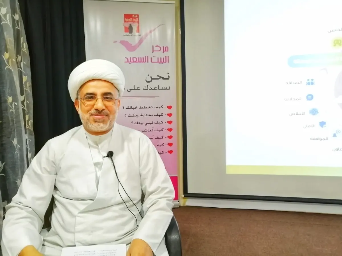 10 أمور ستغير من حياتك الزوجية.. محاضرة للشيخ صالح آل إبراهيم