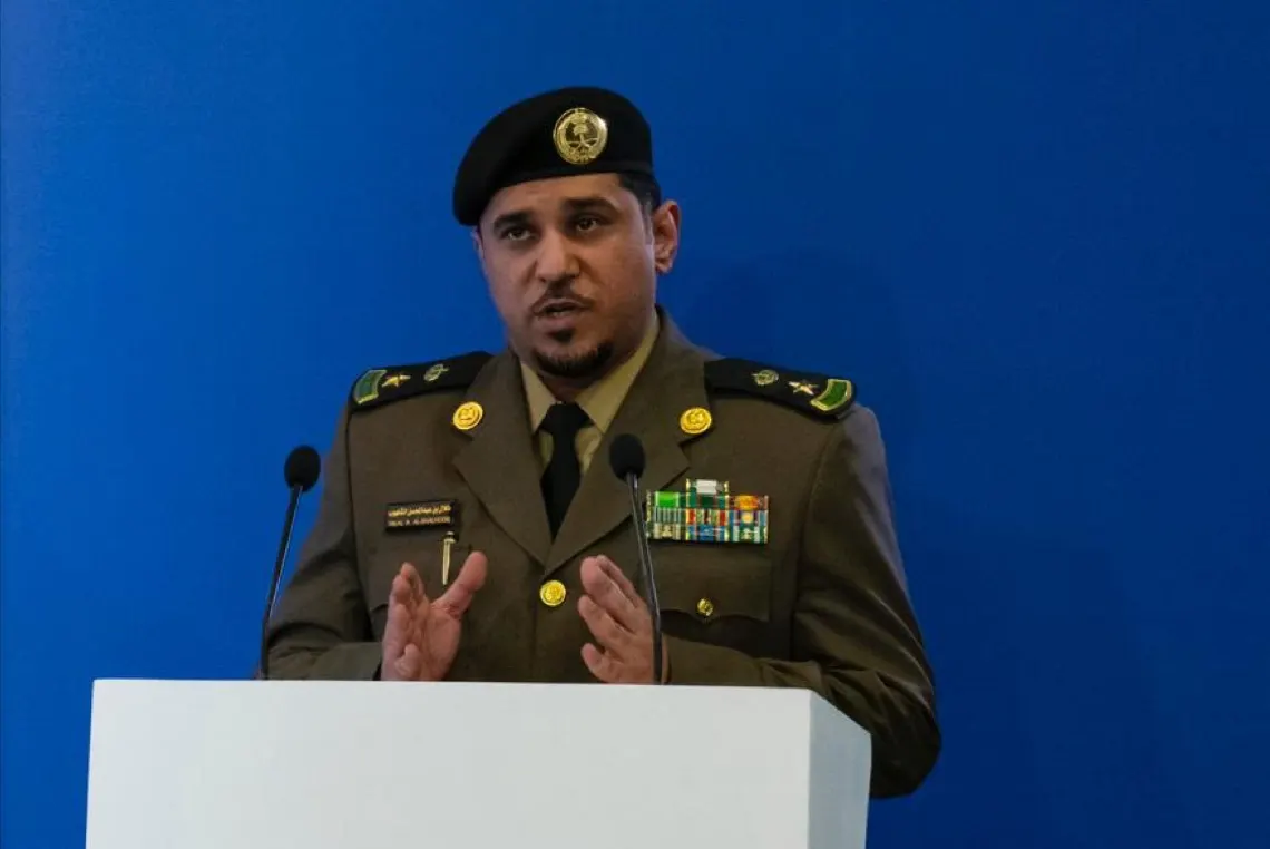«الداخلية»: عزل الأحياء والمدن وتقييد المناشط إذا لم نلتزم بالاحترازات.. التزموا بتدابير الوقاية من كورونا