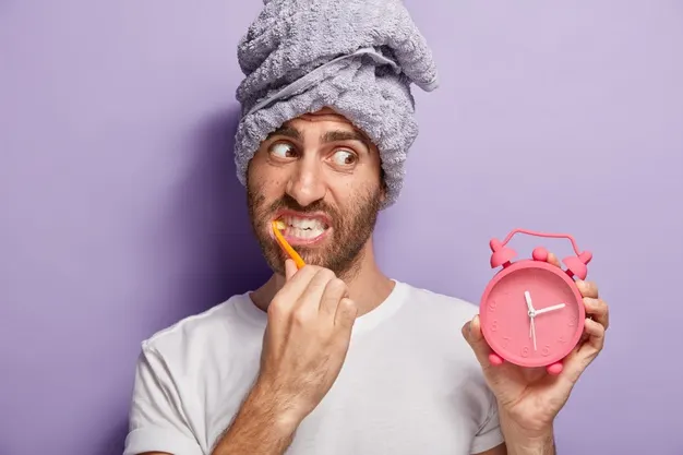 المضمضة بعد تفريش الأسنان.. تصرف صحيح أم خاطئ؟