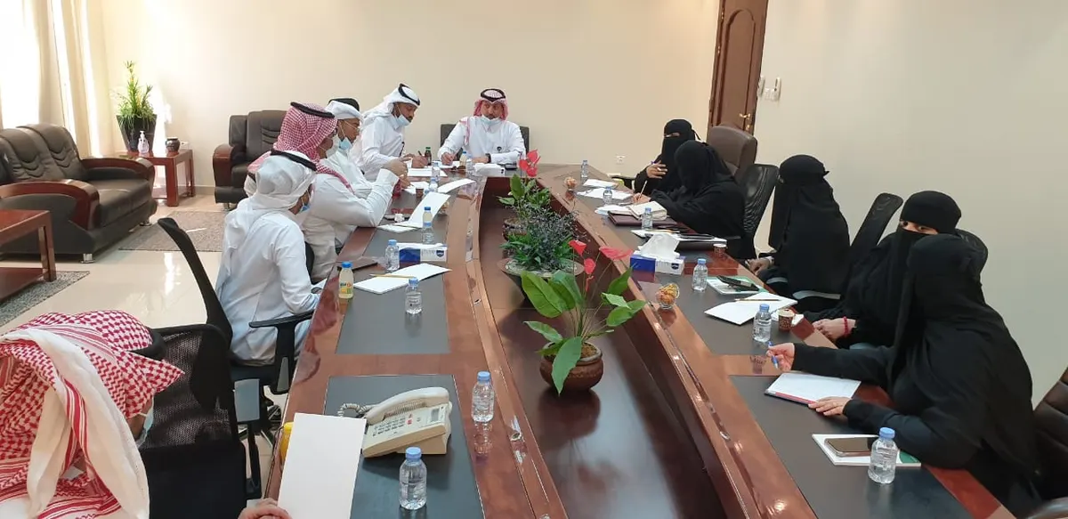 مستهدفات شهرية لدعم الأسر المنتجة بالأحساء