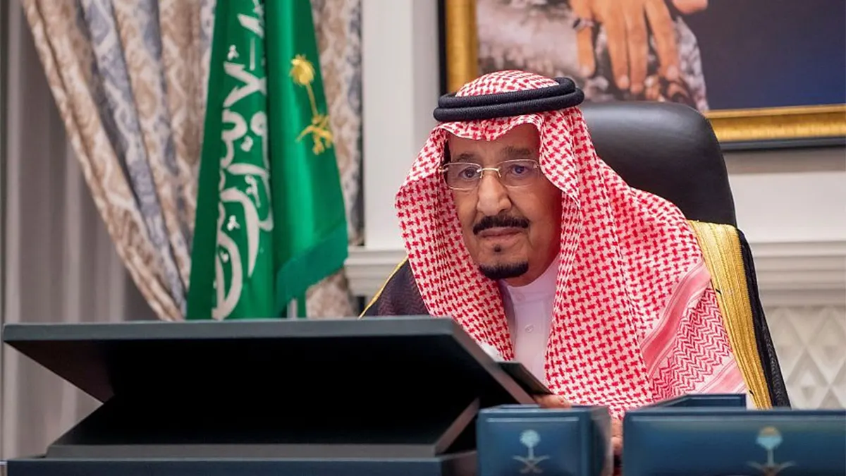 9 قرارات جديدة لمجلس الوزراء.. ترقيات حكومية.. وتنظيم هيئة المحتوى المحلي والمشتريات الحكومية