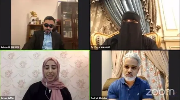 شعراء يغردون ”ألحانا“ على منصة الثلاثاء