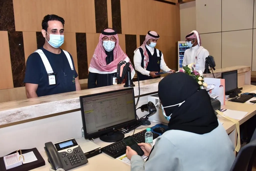 صحة الشرقية.. 20 ألف زيارة تفتيشية منذ بدء الجائحة