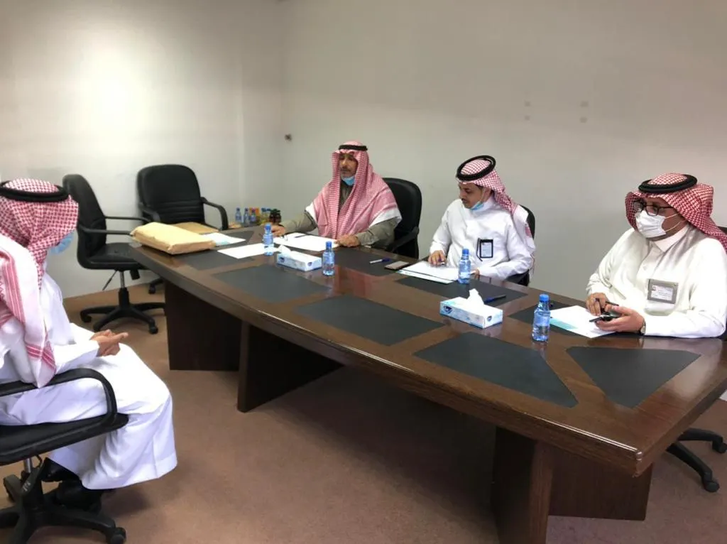 وفق 3 معايير.. إنهاء مقابلات 34 متقدما للتدريس بالخارج