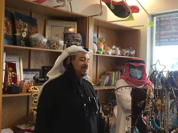 ”الهدر الاستهلاكي“.. 3 مشاريع داعمة لصحة البيئة بالقطيف