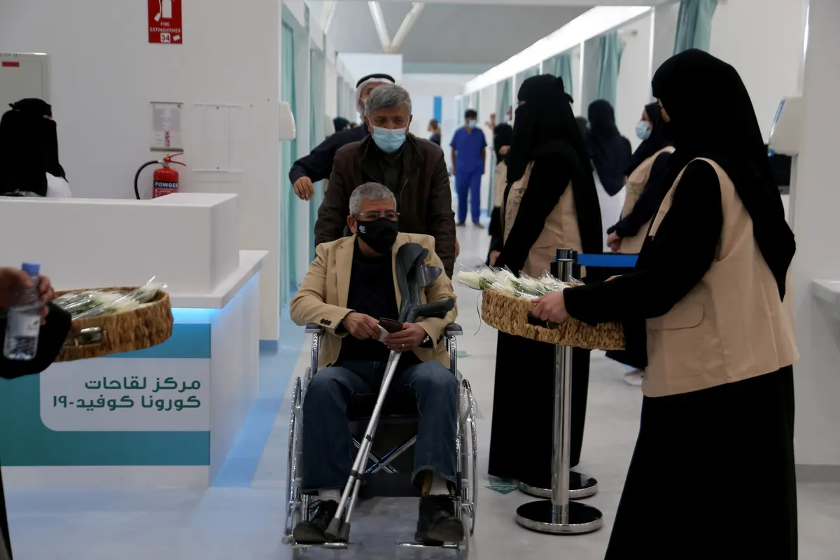 «الصحة»: رغم التأجيل.. الجرعة الثانية من لقاح «كورونا» ستكون فعالة
