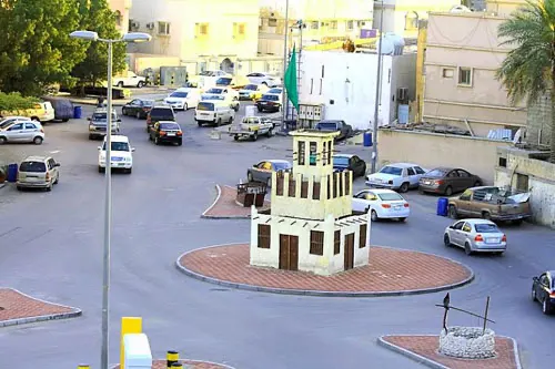 بالتبرع الإلكتروني أو بالحضور.. ”خيرية الجارودية“ تدشن حملة الأضاحي