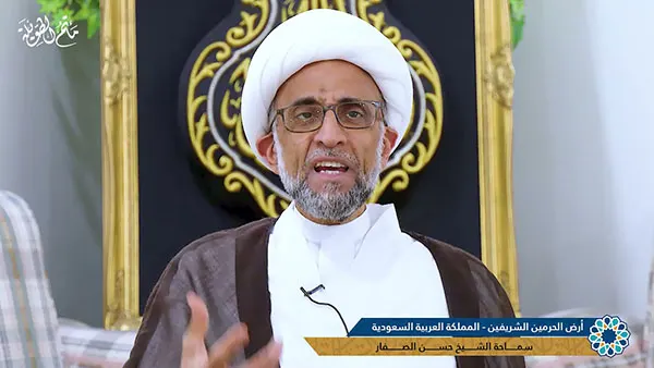 الشيخ الصفار يحذر من تسطيح الوعي الديني ويؤكد على التثقيف الذاتي