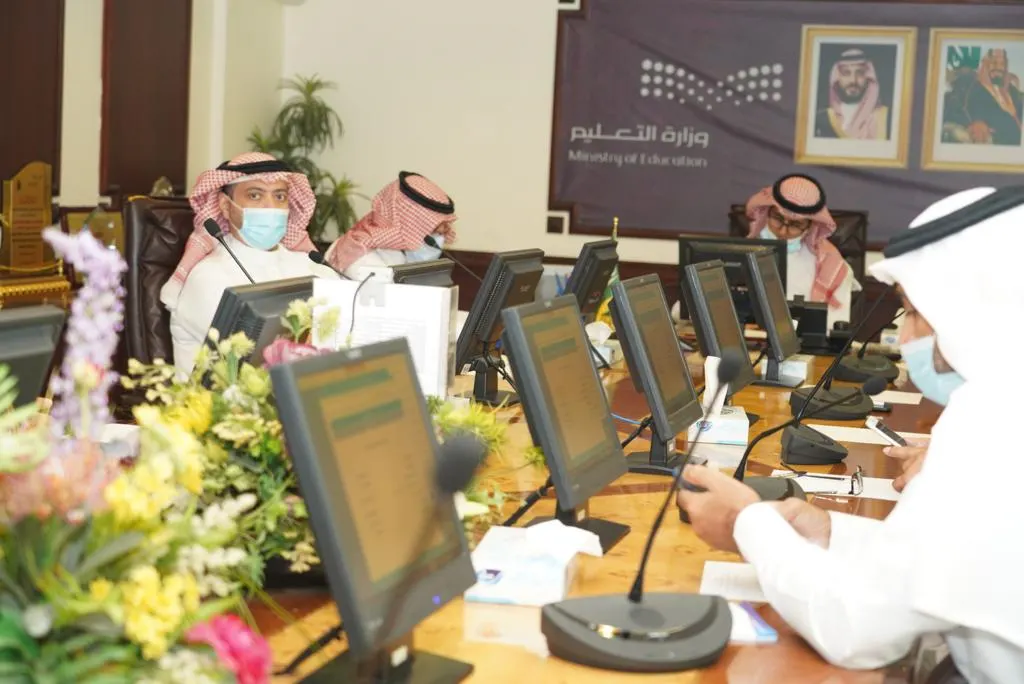 رؤية المملكة 2030.. 51 مشروعًا ضمن منجزات ”تعليم الشرقية“