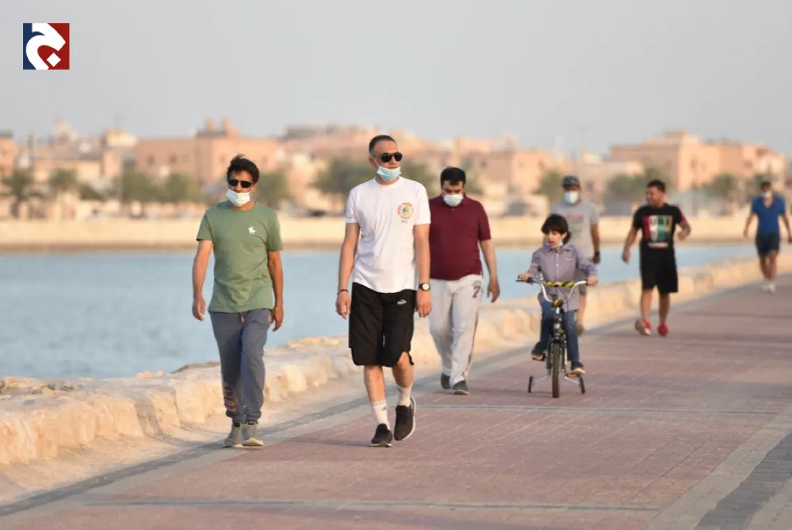 دراسة جديدة.. المشي يطيل العمر 11 عامًا