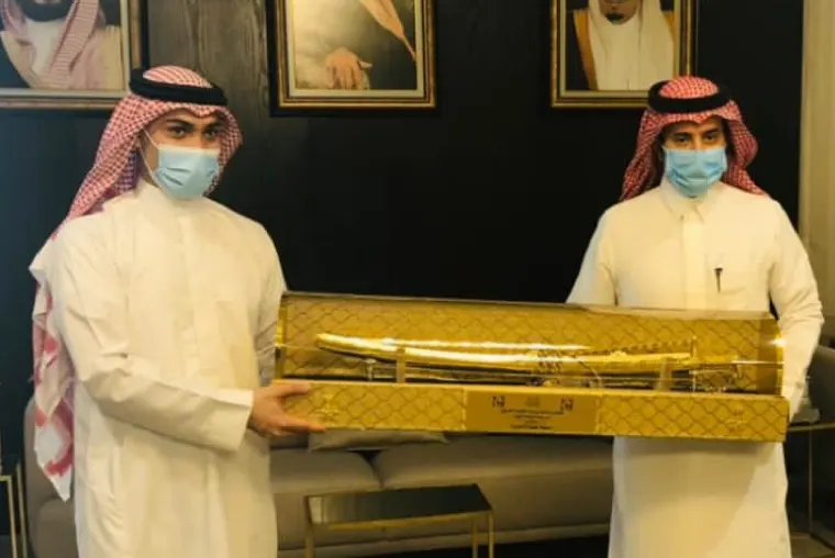 الحسيني لـ ”جهينة الإخبارية“: نسعى لجعل القطيف مركز استقطاب سياحي