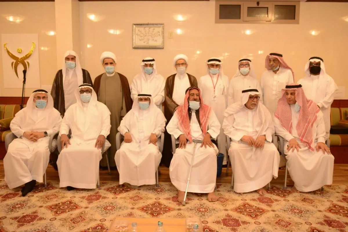 رئيس جمعية الصفا: اطلاق برنامج المشترك الصغير واليات لزيادة المشتركين